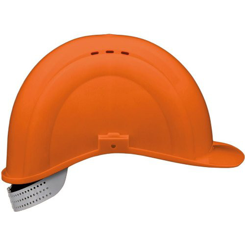 Helm Inap Defender4,Pinlockverschl.,verkehrsorange