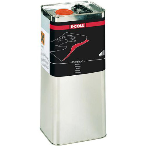Petroleum 3L E-COLL