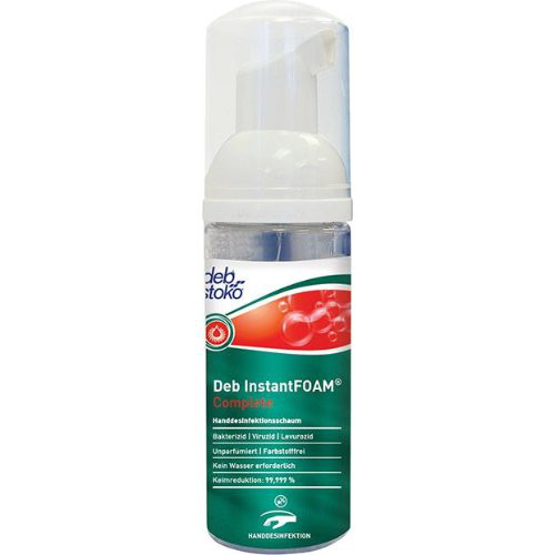 Deb InstantFOAM Complete 47 ml Pumpflasche