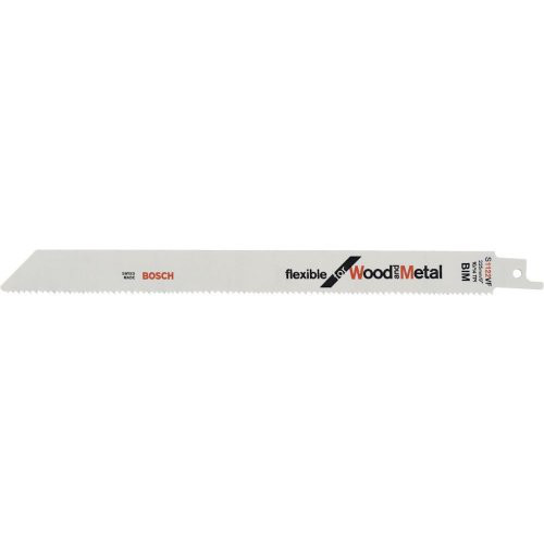 Säbelsägeblatt S 1122 VF Pack a 25 Stück Bosch