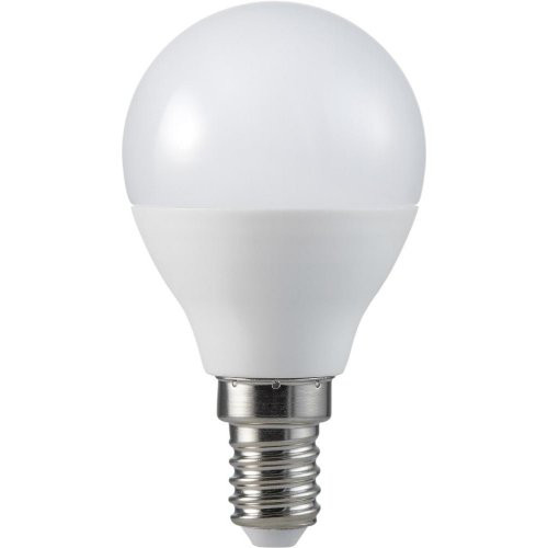 LED Tropfen 5,5W E14 470lm