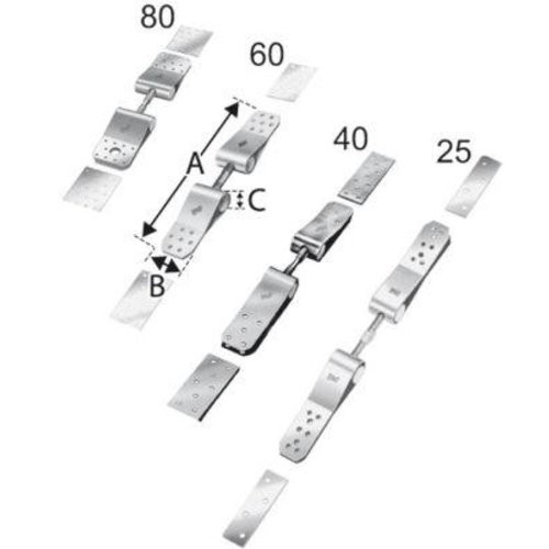 SST Spanngerät BNSP60-B