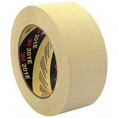 3M Kreppklebeband 201E 72 mm x 50 m