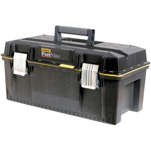 Heavy Duty Tool Box 1-94-749 Stanley