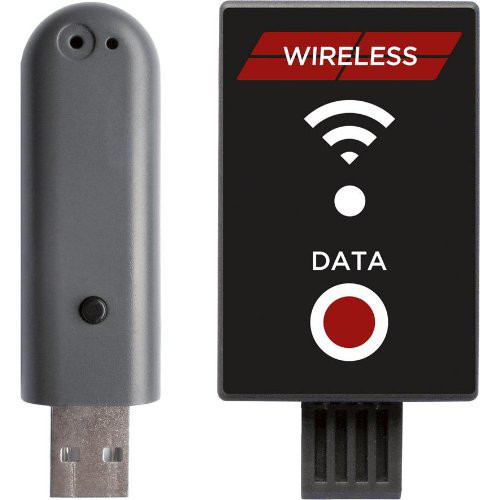 USB-Wireless Set FORTIS