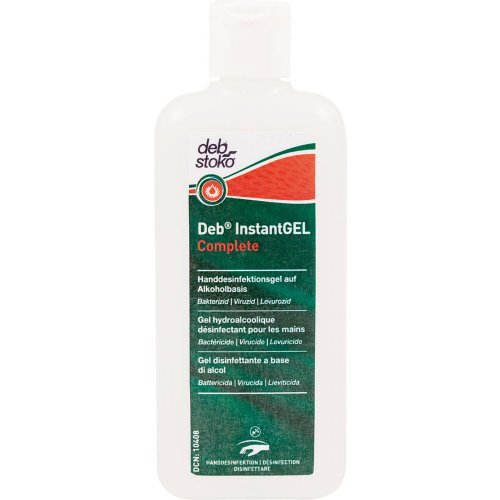 Deb InstantGEL Complete 100 ml Flasche