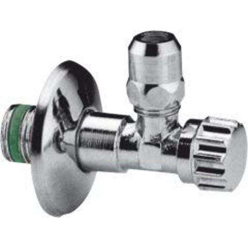 Eckventil 3/8" selbstdichtend