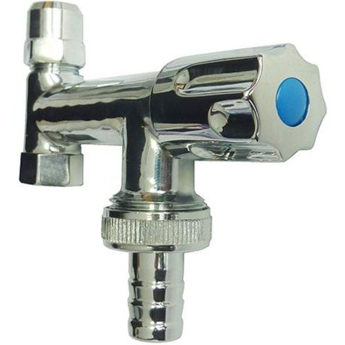 Schell Geräteventil ECKFIX 3/8"