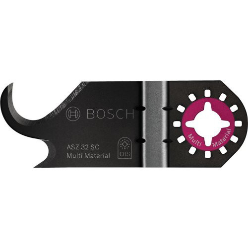 HCS-Multi-Messer SL ASZ 32 SC Bosch