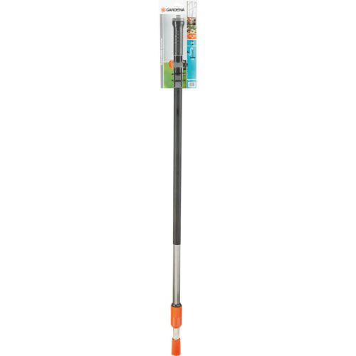 Cleansystem Teleskop Wasserst. 155-260cm, 5554