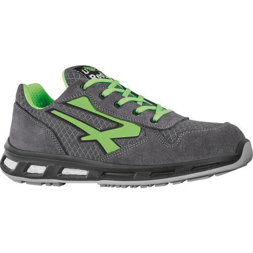 Halbschuh POINT, S1P,SRC,Gr.43