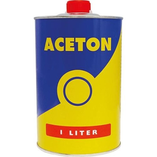 Aceton 1 L