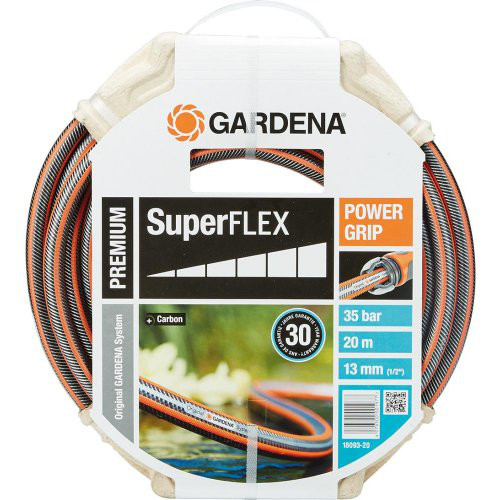 SuperflexSchl.12x12(1/2")20 m, o.A, 18093-20