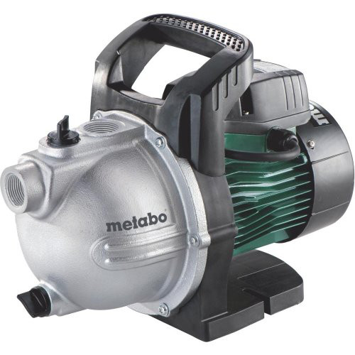 Gartenpumpe P 4000 G Metabo