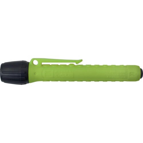 Taschenlampe PenLight LEDb. 3m wasserdicht 2AAA UK