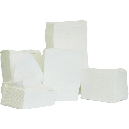 Putztuch Saugfix 30x38cm 50 Blatt