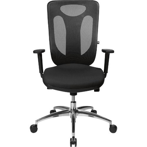 Sitness Net Pro 100 schwarz