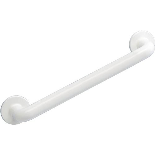 Wandhaltegriff Secura 43 cm, weiß