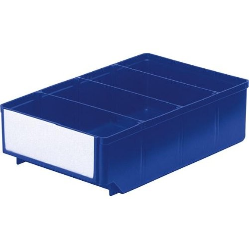 Regalkasten RK 300/186 blau