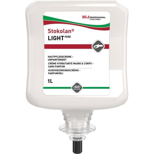 Stokolan Light PURE 1 l Kartusche