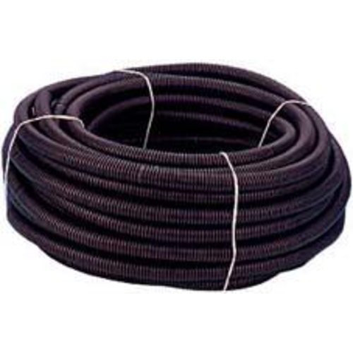 Flexrohr PP schwarz 25mm 25m-Ring, 320NKL.2322