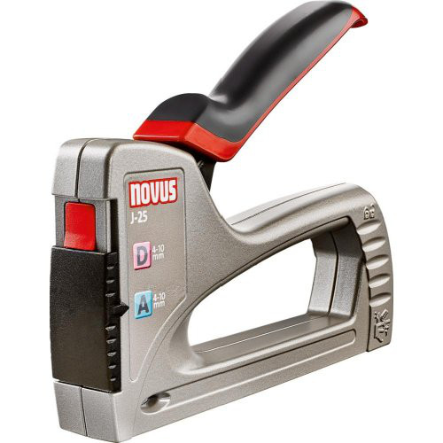 Handtacker J-25 Novus