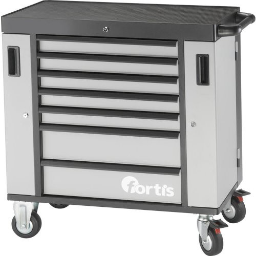 Werkstattwagen 910x475x1000mm FORTIS