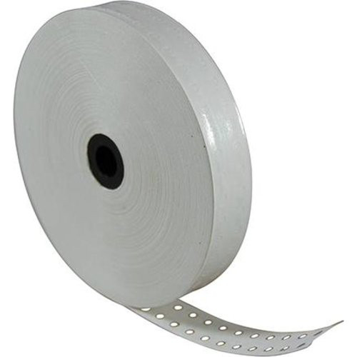 Fugenleimpapier gelocht Rolle 20mm x 200m