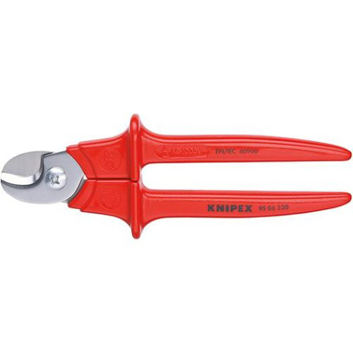 Kabelschere VDE 230mm KNIPEX