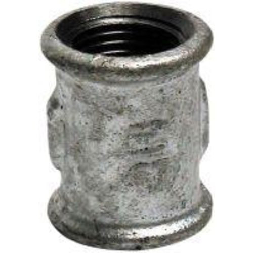 Muffen Nr.270verzinkt-lose- 1/2"