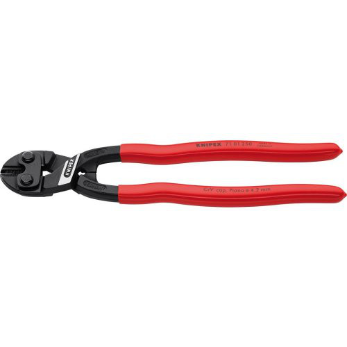 Bolzenabschneider Mini 7101 250mm KNIPEX