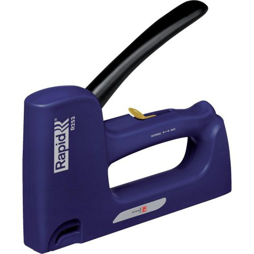 Handtacker R253 Ergonomic Isaberg