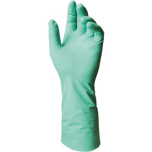 Handschuh VersaTouch 37-200,green, Gr.8