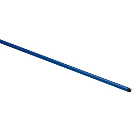 HACCP-Glasfaser-Stiel 1500x25x2 mm, Blau