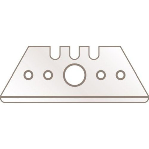 Trapezklinge 65232.70 Pack a 10 Stück martor