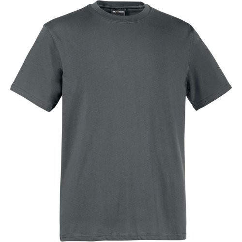 T-Shirt, Gr.3XL, anthrazit