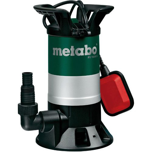 Tauchpumpe PS 15000 S Metabo