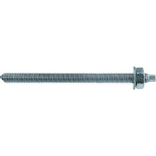 fischer Ankerstange RG M12x160 5.8 / 10 Stück