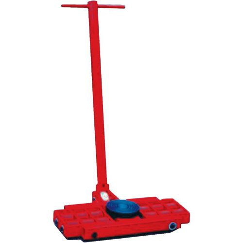 Fahrwerk X12 lenkbar Tragkraft 12 t
