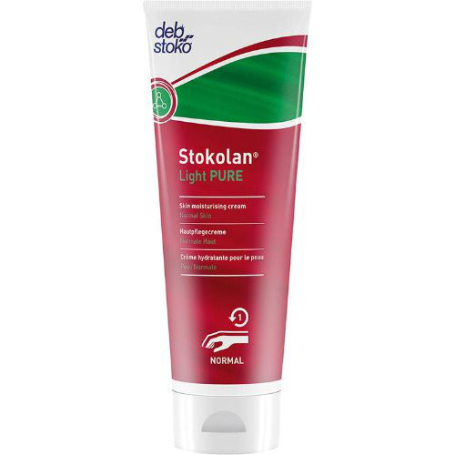 Stokolan Light PURE 100 ml Tube