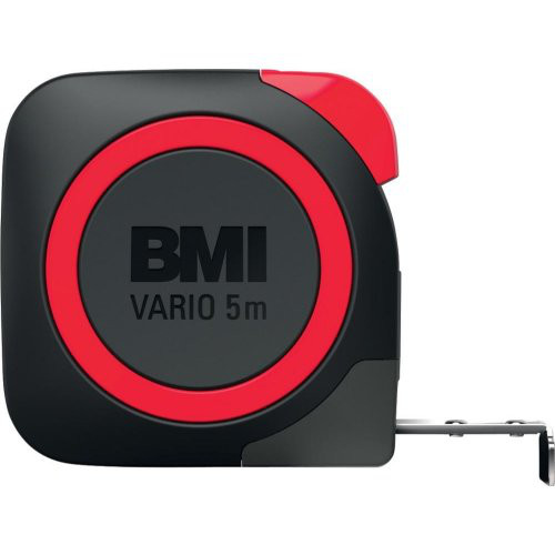 Taschenbandmaß VARIO 3mx13mm BMI