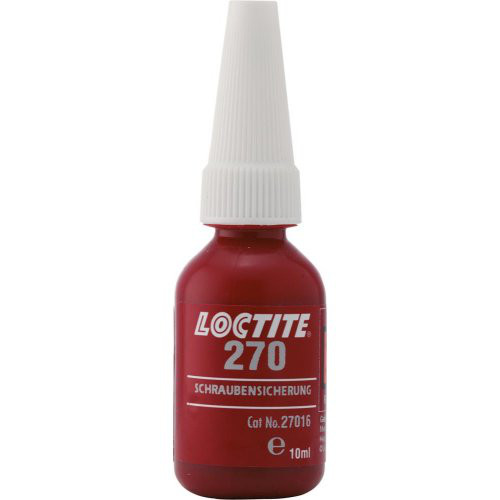 Schraubensicherung LOCTITE 270 Flasche 50ml Henkel