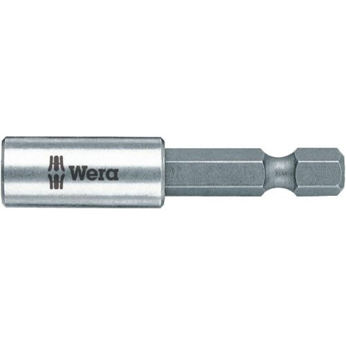 Universalhalter m. Magnet893/4/1K 50mm Wera