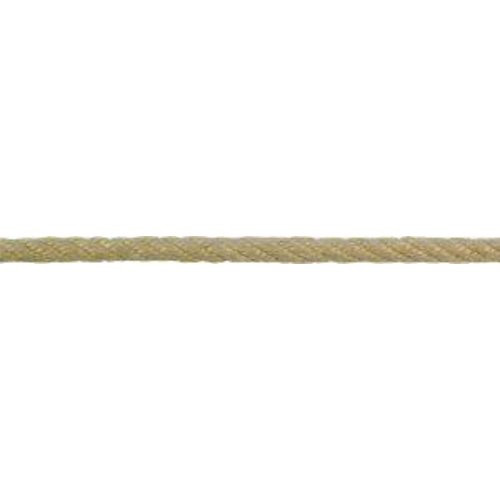 PF-Seil gedr. hanffarbig 6,0mm Rolle a.120m (170x200)