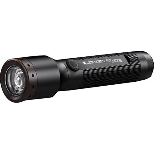 Taschenlampe P-Serie P5R Core Ledlenser
