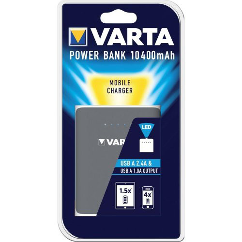 VARTA Powerpack 10400