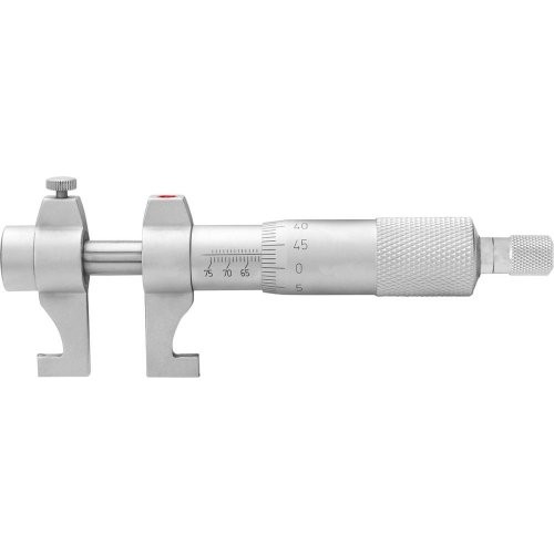 Innenmessschraube mit HM-Messflächen 5-30mm FORTIS