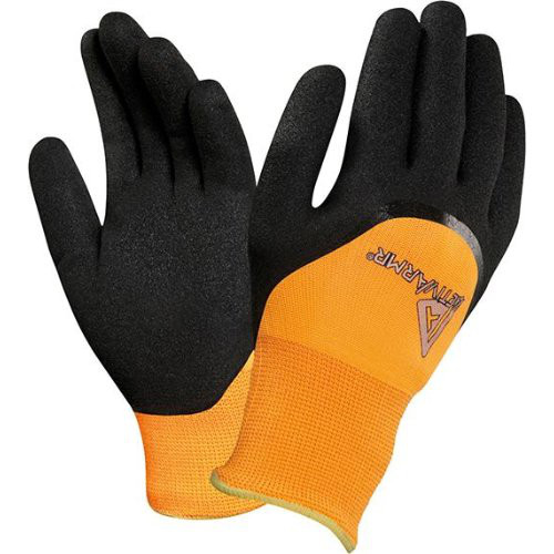 Handschuh ActivArmr 97-011,Gr.8