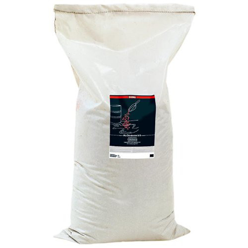 Polyurethan-Ölbindemittelstrassentauglich Sack 40l (ca. 16kg) E-COLL