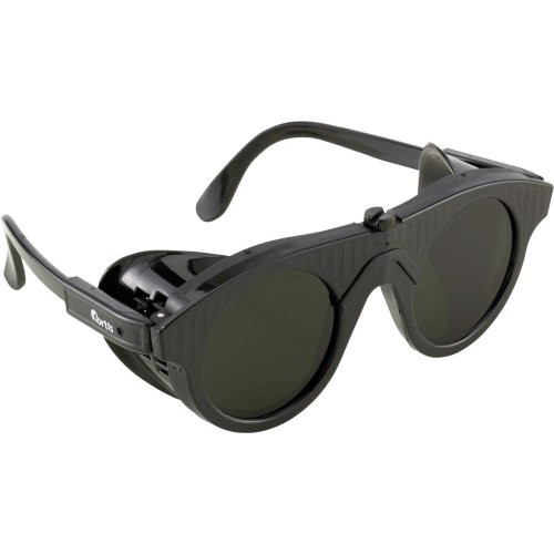 Schweißerbrille Jupiter DIN 5, FORTIS